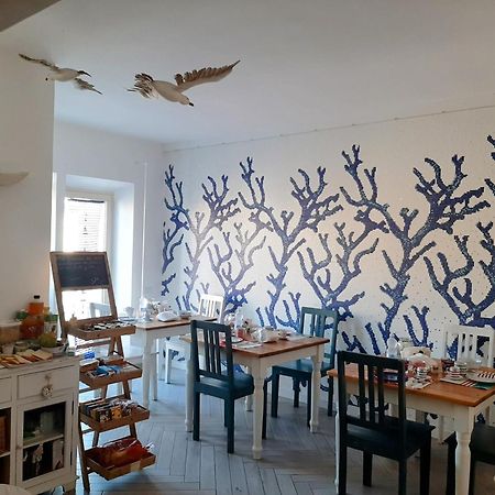 B&B Jolie Santa Teresa Gallura Buitenkant foto