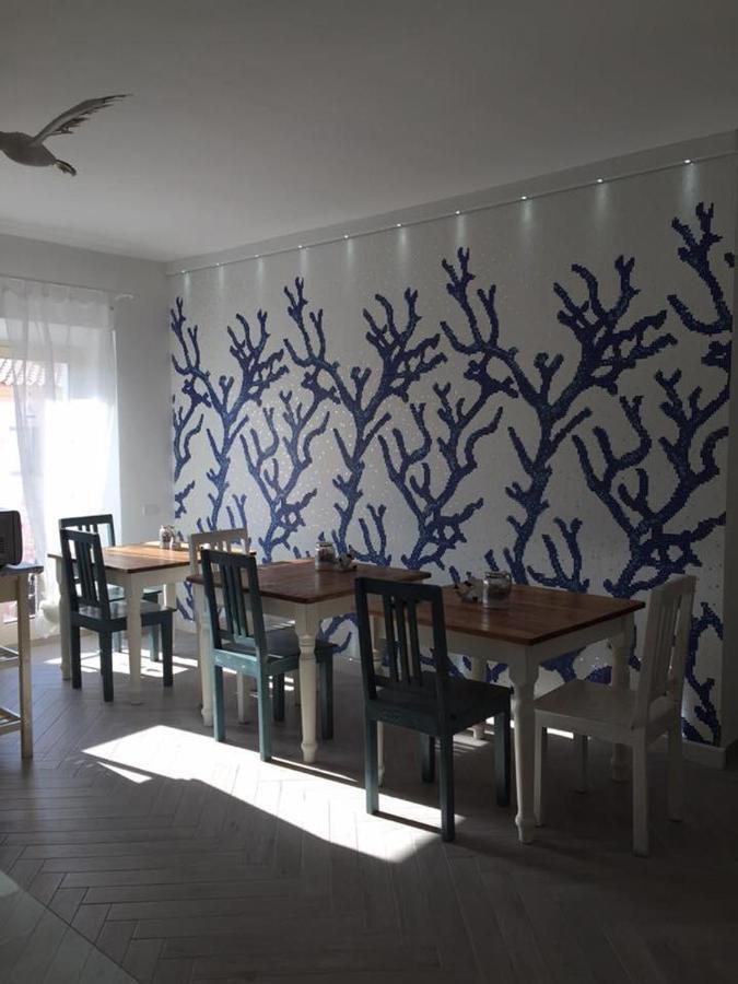 B&B Jolie Santa Teresa Gallura Buitenkant foto