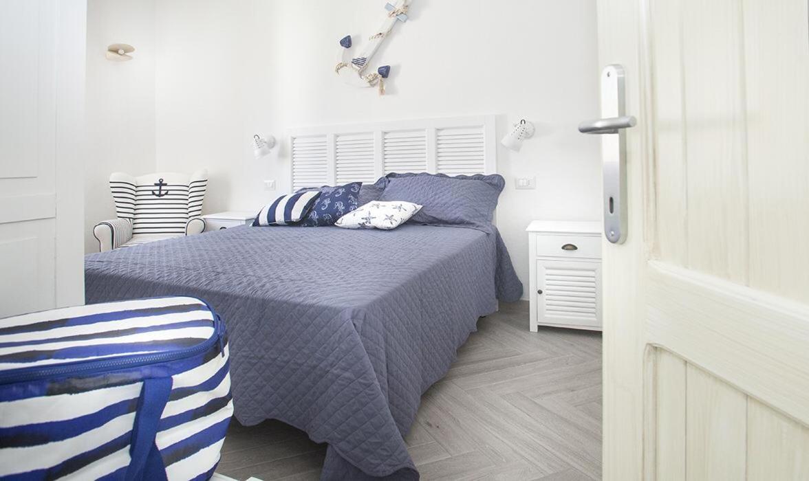 B&B Jolie Santa Teresa Gallura Buitenkant foto