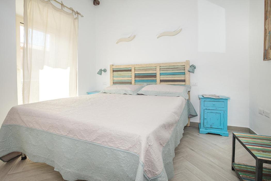 B&B Jolie Santa Teresa Gallura Buitenkant foto