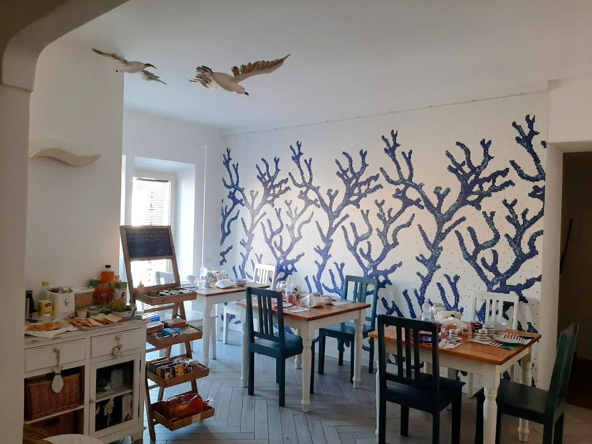 B&B Jolie Santa Teresa Gallura Buitenkant foto